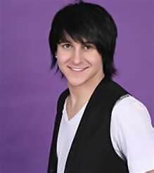 Happy birthday to Mitchel Musso:)  