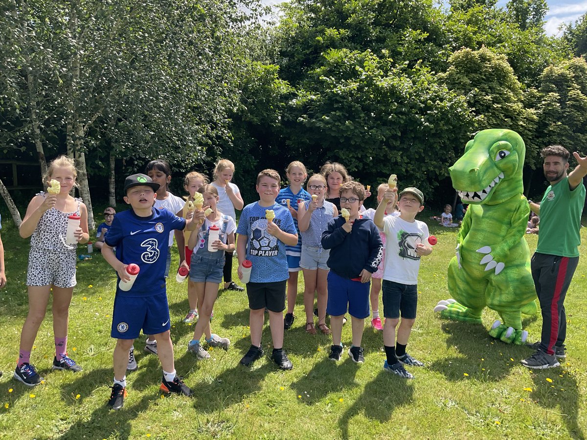 St Mary's CE First School & Nursery tweet media