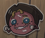 HourlyMorton's tweet photo. My cursed son https://t.co/l6lmI31fdb