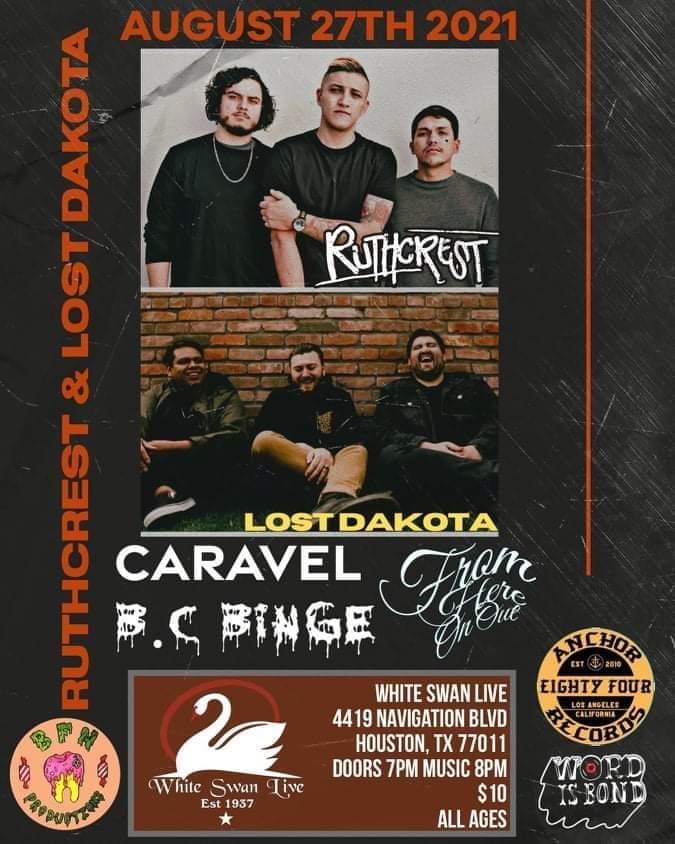 Two absolute banger shows coming up this summer!! 🔥🔥🔥 If you want to have a good time, come out and party with us! 🤘🍻 🎸
#poppunksnotdead #poppunk #powerpop #houstonband #texaspoppunk #scoutbar #partytime #fyp #foryoupage #houstontexas #localshows #SummerVibes #summershows