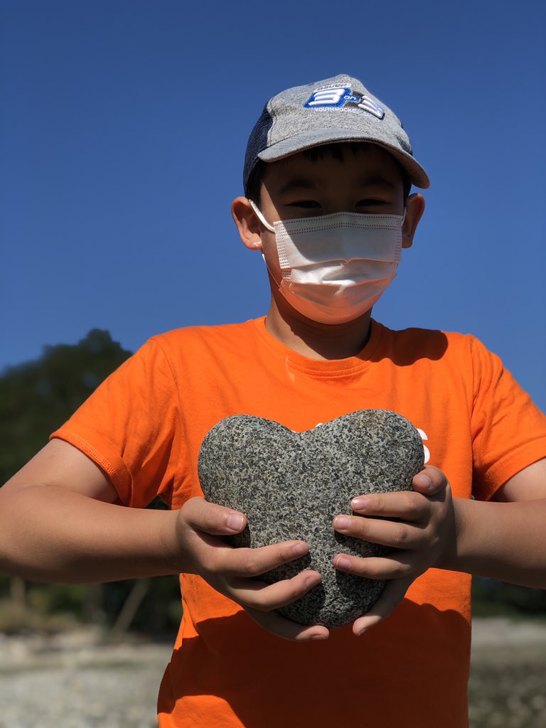 Exploring Spanish Banks! 🏖☀️🌊

#outdoorlearning #explorebc #explore #outdooreducation #gooutandplay #playoutside