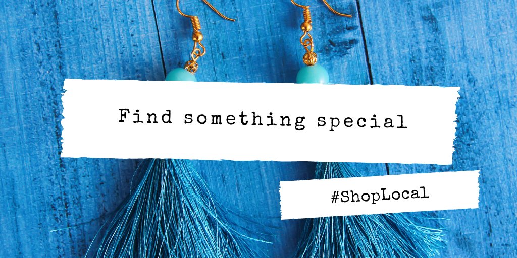 There so many fantastic traders and independent businesses in #Thirsk you're guaranteed to find something you love❤️ #ShopLocal