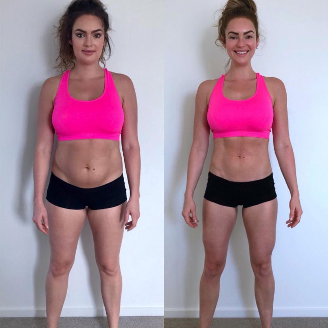 Спорт до и после девушки. Изменение фигуры. До и после тренировок девушки. Фигура до и после фитнеса. Месяц пп и спорта результаты.