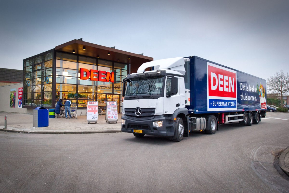 #BREAKING Albert Heijn, Vomar Voordeelmarkt en DekaMarkt mogen #Deen overnemen; goedkeuring ACM | lees verder via is.gd/cAwpyT | Dagelijks #nieuws uit #Westfriesland via onswestfriesland.nl | #Overname