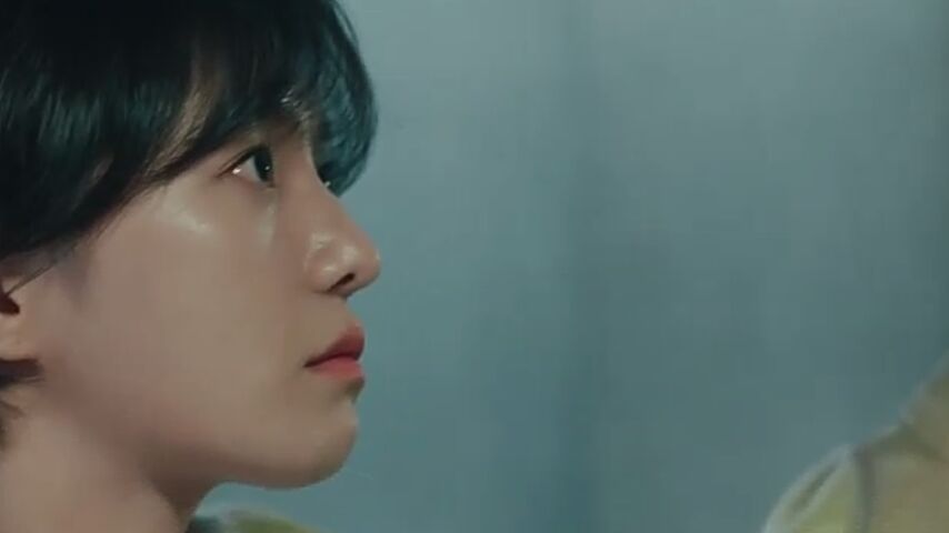 lobeeliaaa's tweet photo. yah baru episode satu udah ditolak 5x, klo sama aku gabakal ditolak betul apa betul? 

#DevilJudgeEp1 https://t.co/M4rhJYx2T6