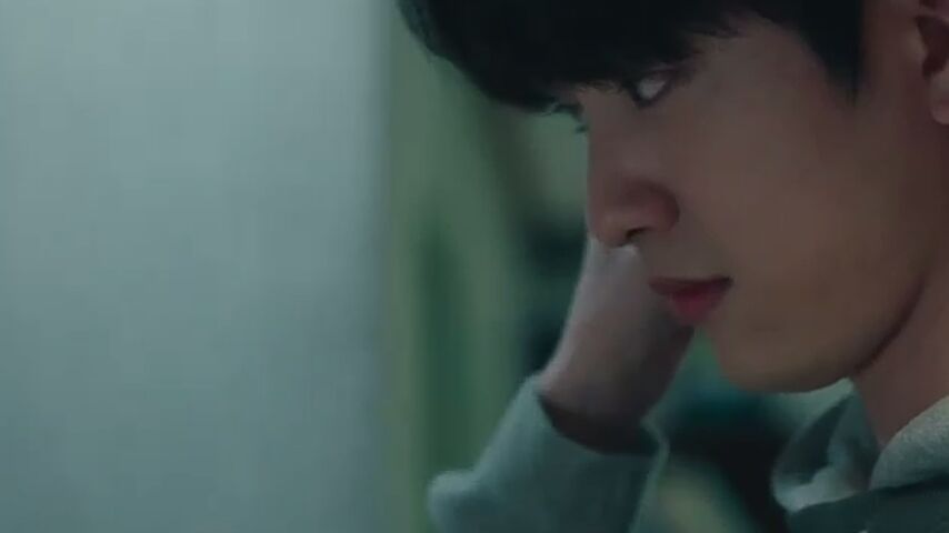 lobeeliaaa's tweet photo. yah baru episode satu udah ditolak 5x, klo sama aku gabakal ditolak betul apa betul? 

#DevilJudgeEp1 https://t.co/M4rhJYx2T6