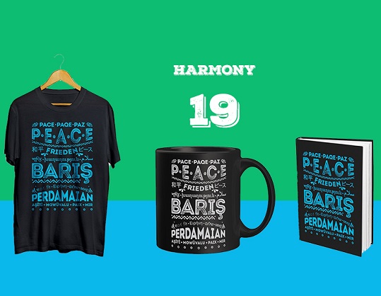 duslerindeo's tweet photo. 19 yaşında barış dolu düşlere inanan Ali İsmail Korkmaz anısına tasarlanan "Harmony19” ürün serisi Vakfımız yararına satışa sunuldu. 💐💐
https://t.co/zM0CObjViO
#harmony19 #tişört #kupa #defter #ALİKEV https://t.co/Au7T8zXQTW