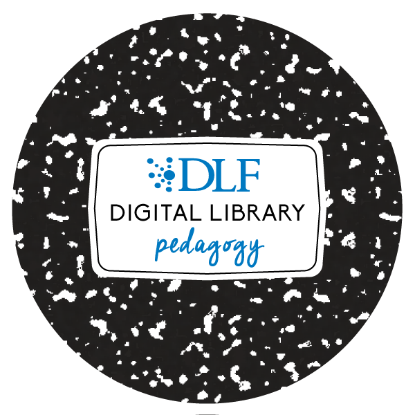 The Digital Library Federation tweet media