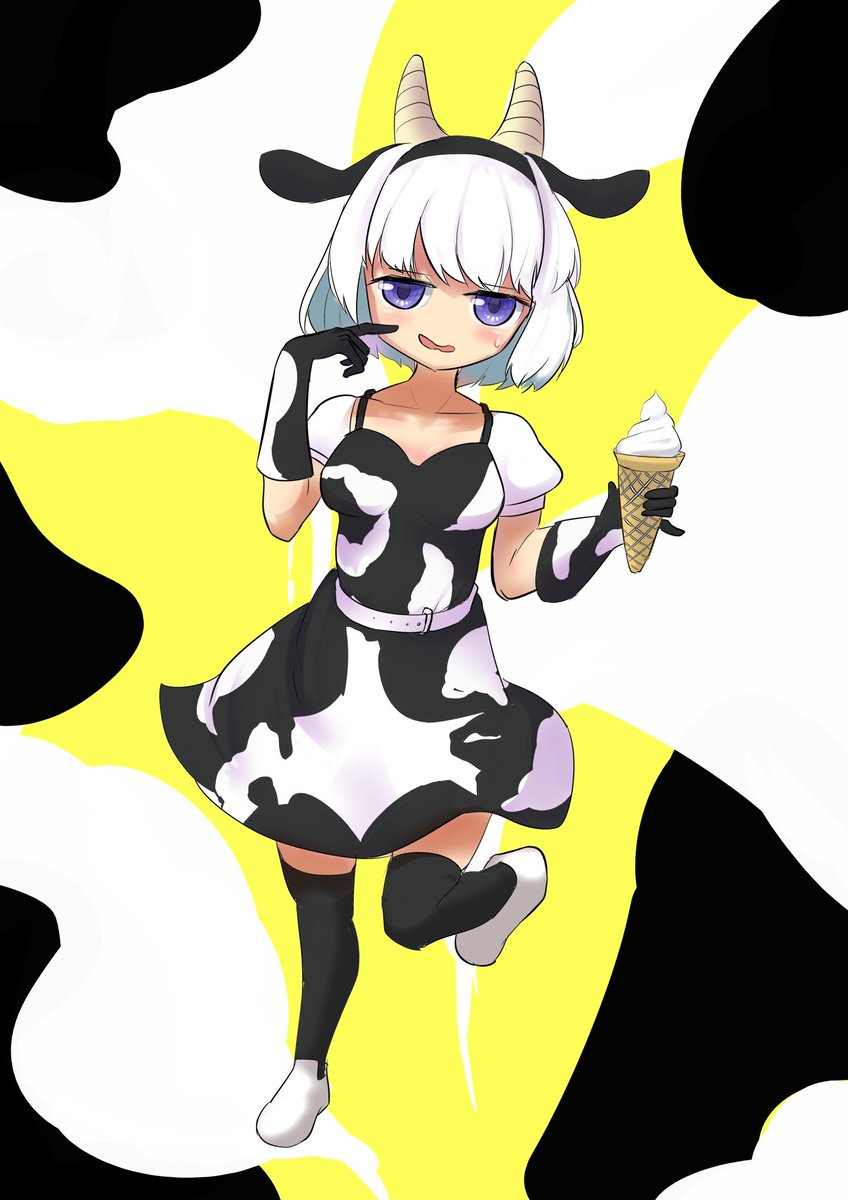 なんで私がこんな・・・ 