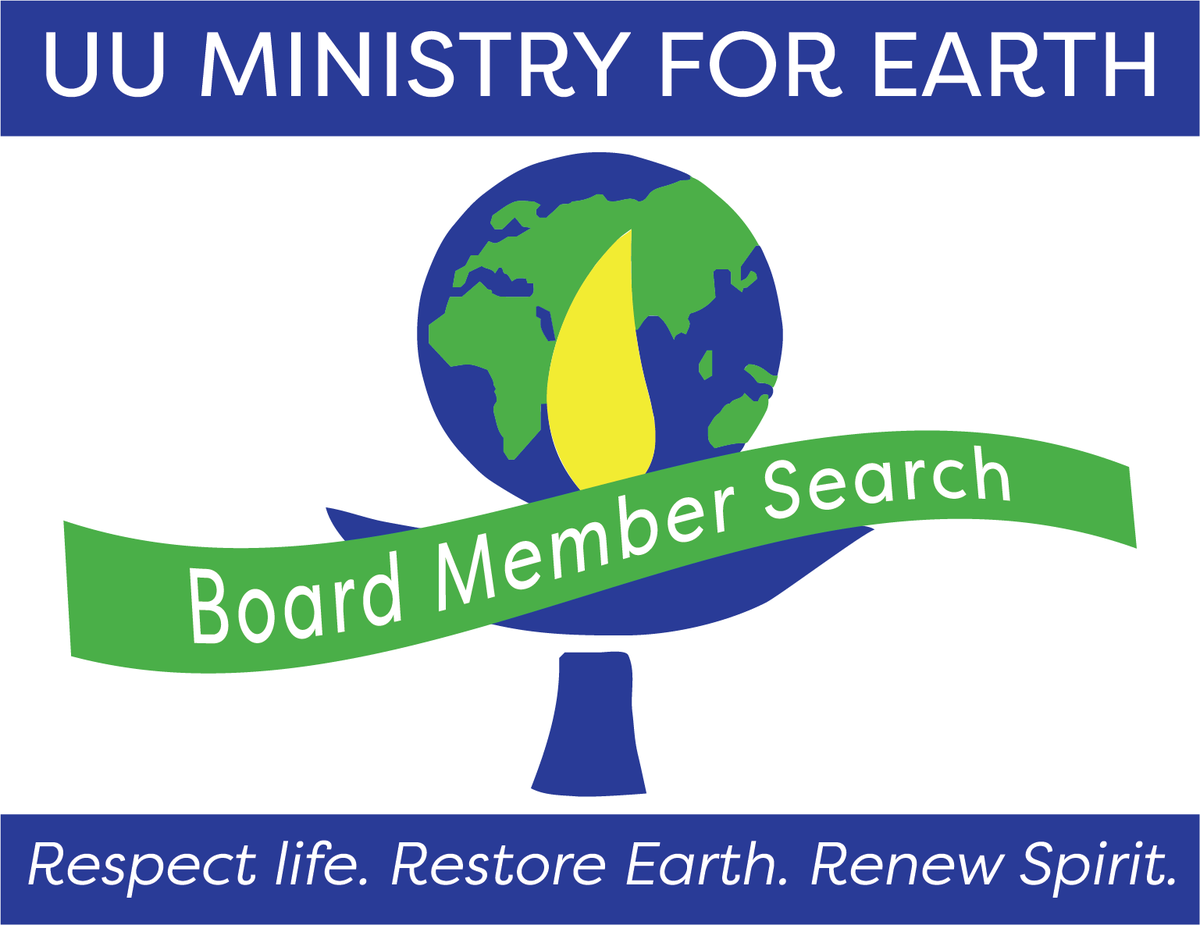 UUMFE is expanding! We are seeking a Co-Director! 
Details and how to apply HERE---> buff.ly/3dKxCyO