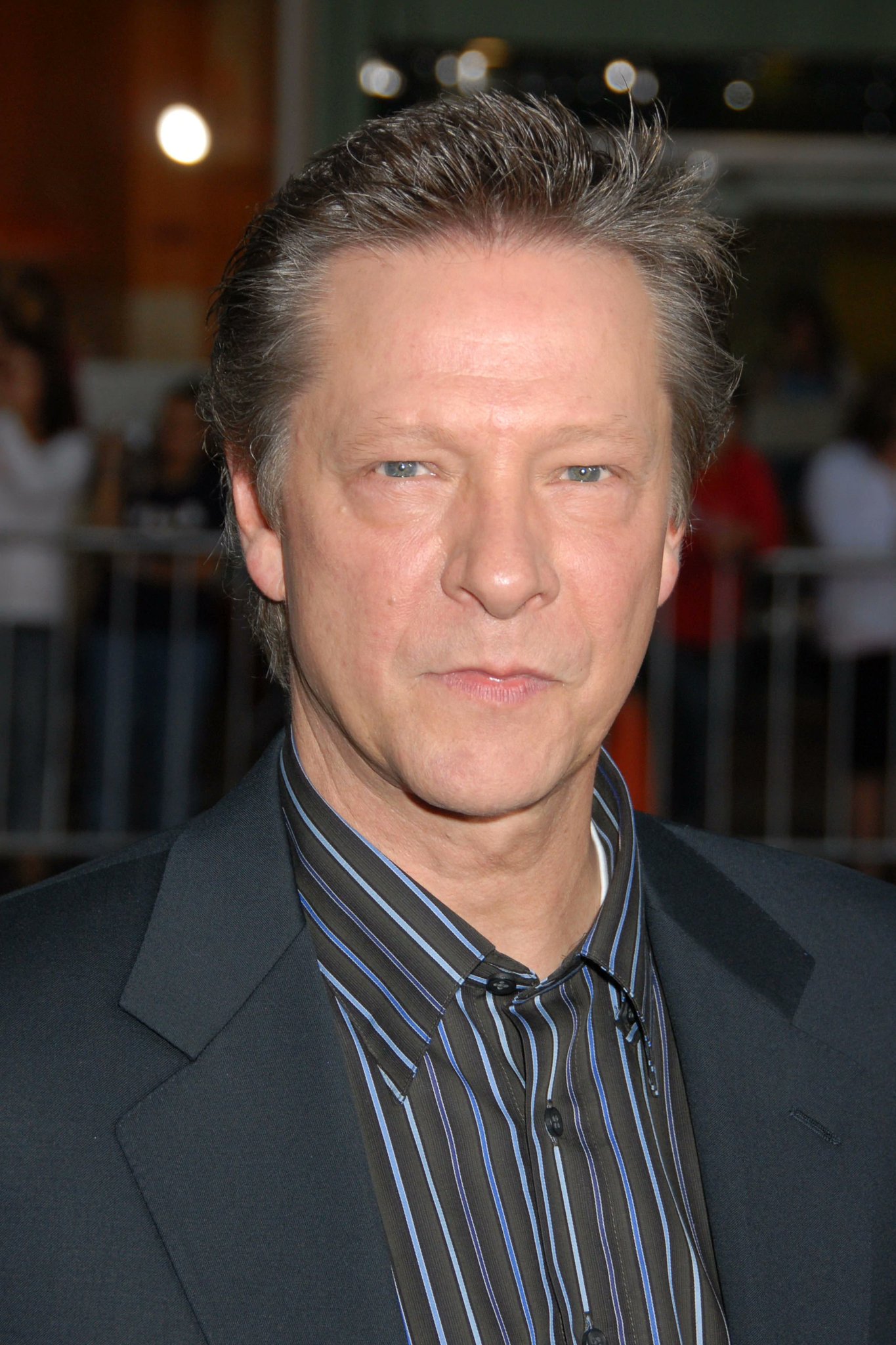 Happy Birthday dear Chris Cooper! 