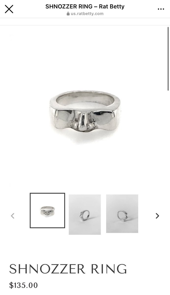 paratazxis's tweet photo. guys #foolproofao3 wedding bands just dropped https://t.co/pMf2kHclNI