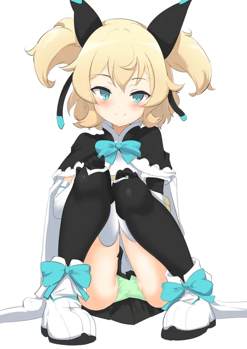 シルティーすこ 