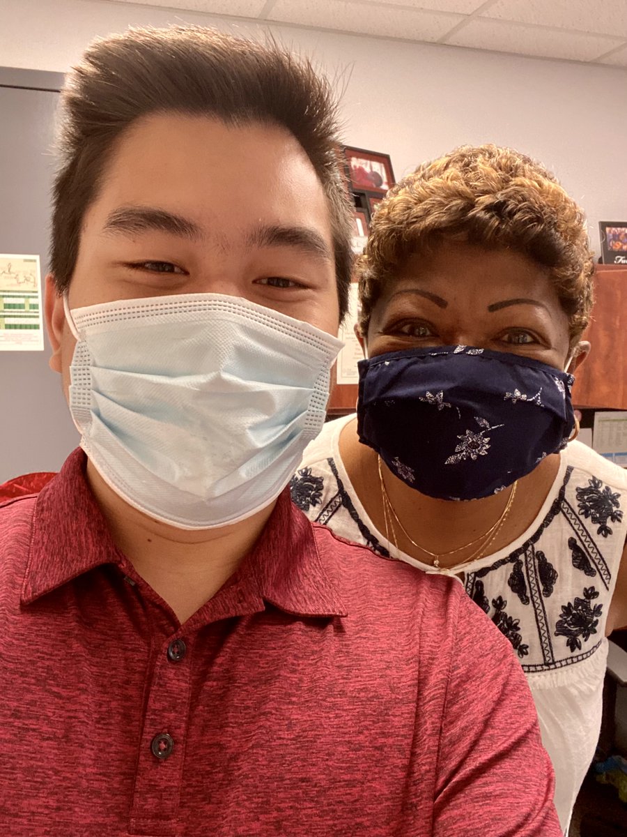 WPRTA's tweet photo. Our Human Resources Manager, Freda Powell, is a great "resource" for all employees and applicants.

Says outgoing mobility manager Aaron Kohrs, "Freda works tirelessly to hire the best applicants and is an open ear for all employees at Greenway." Reach her at apowell@wprta.org. https://t.co/A54EDuE8RB