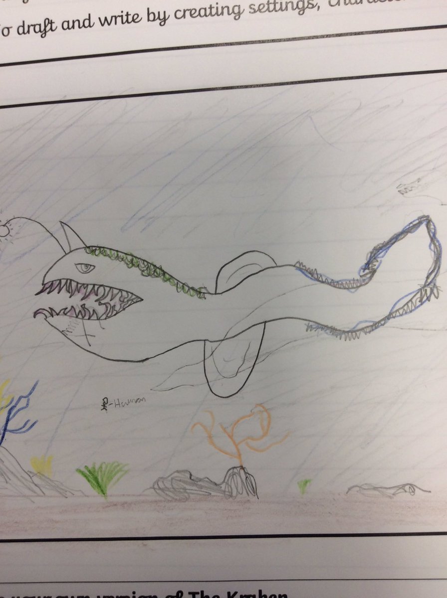 St Nicholas CE Primary Academy Pilgrims tweet media