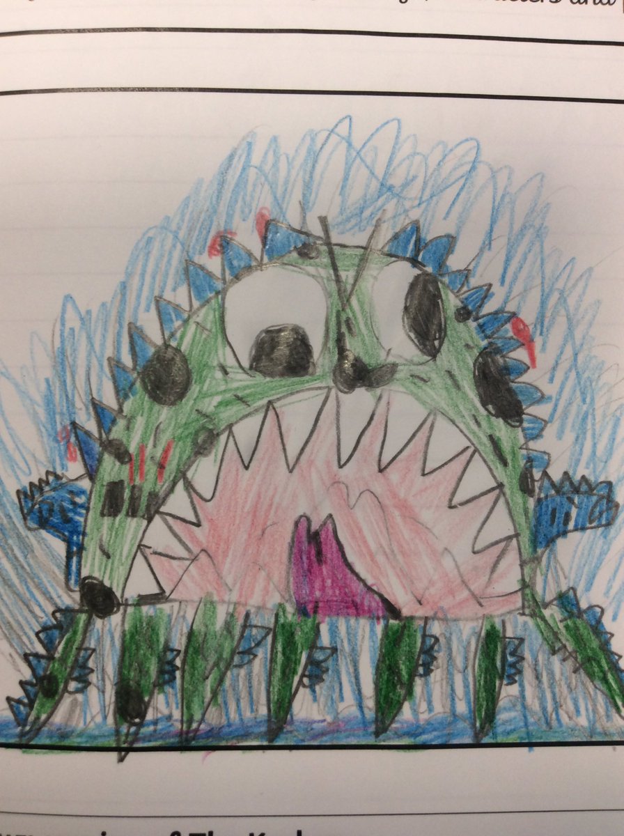 St Nicholas CE Primary Academy Pilgrims tweet media