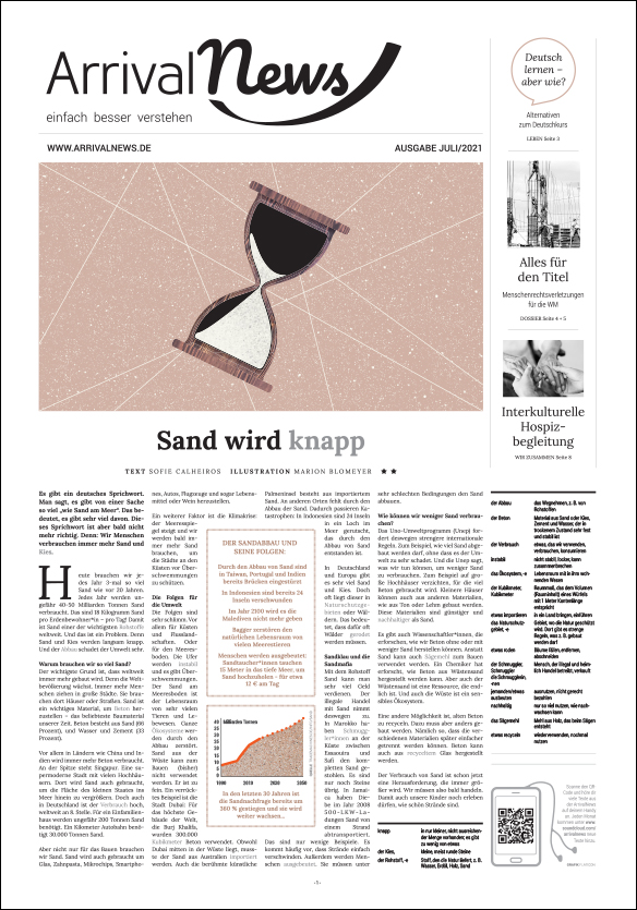 ArrivalAid tweet media