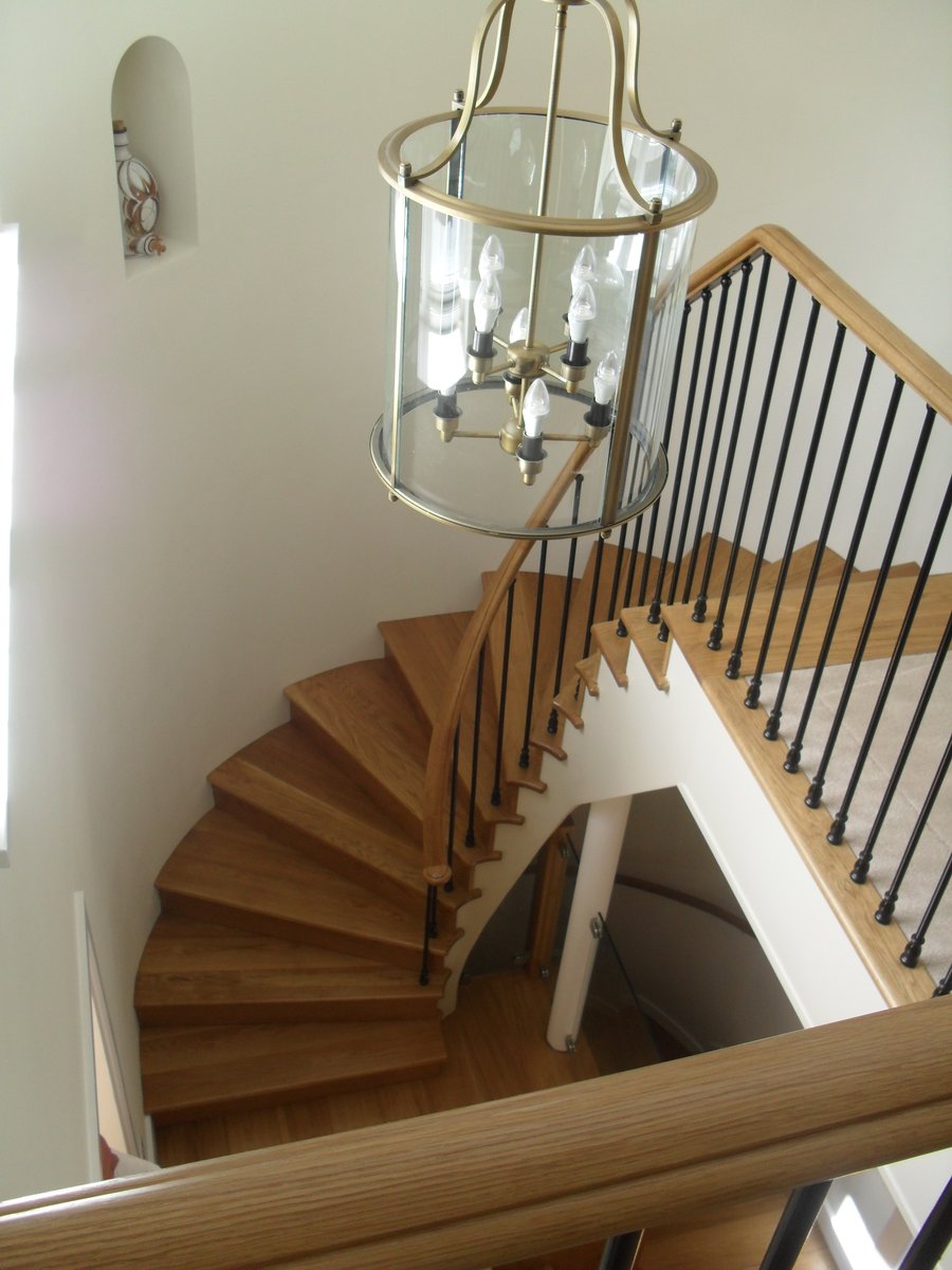 ModaStairs tweet picture