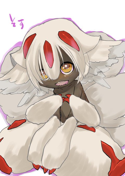 ファプタのtwitterイラスト検索結果