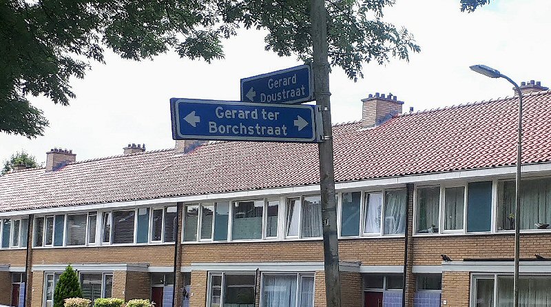 Rdaalopinternet's tweet photo. Nieuwe fotokwisvraag Kent u Roosendaal? op https://t.co/l1L7L0rg4Z  gaat over twee aanpalende straten die een Gerard eren #Roosendaal #roosendaalopinternet #welkewijk #gerard #fotokwis https://t.co/l0nzBjvbJw https://t.co/7jn86WafJ7