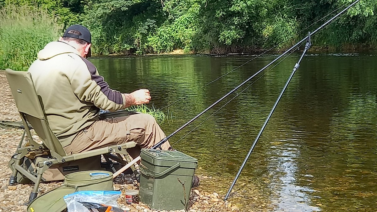 Barbel The Last Cast will be aired next week , been a hectic edit but its looking rather good.
#barbel #barbelangler #freshwaterfish #freshwater #rivers #underwater
