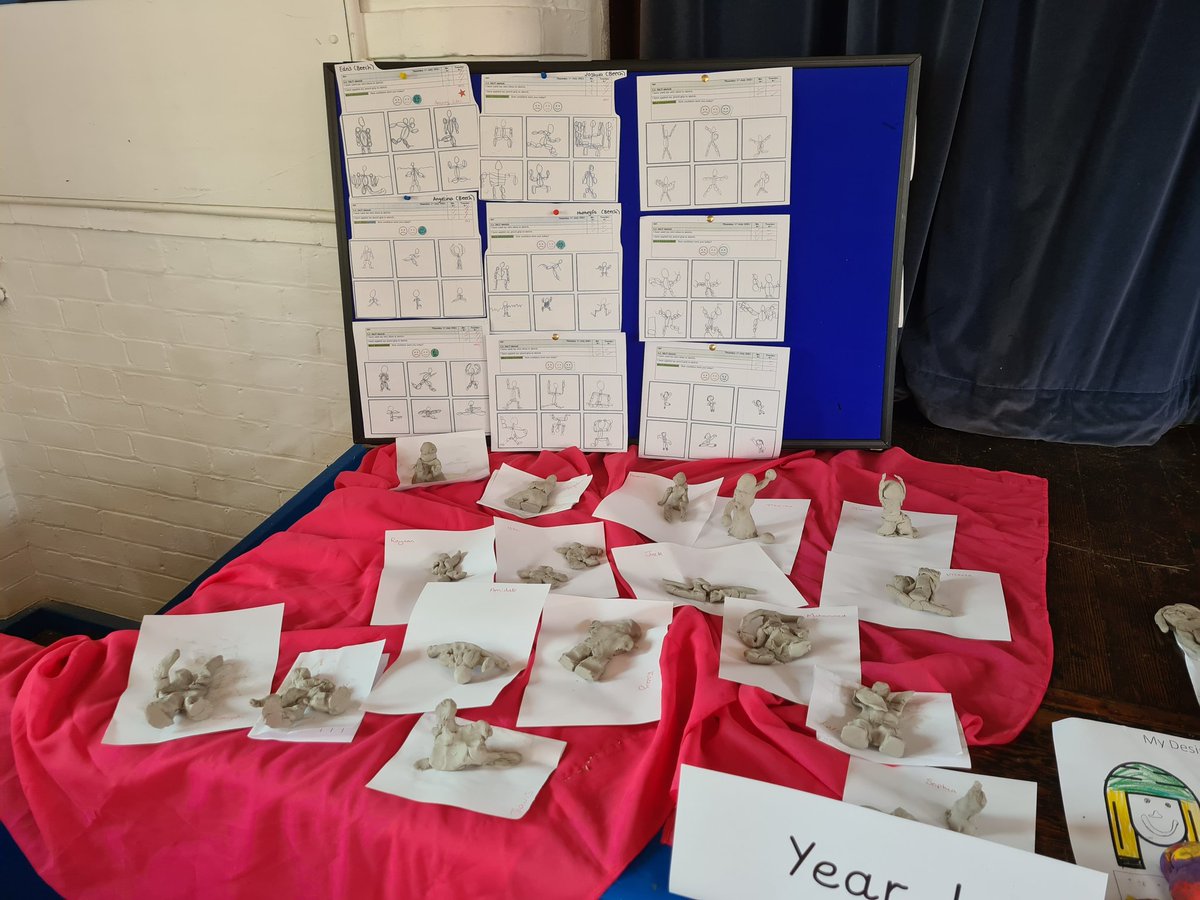 OrielAcademy's tweet photo. Early Years and KS1 #TAKEONEPICTURE https://t.co/2cEHxlgPqL
