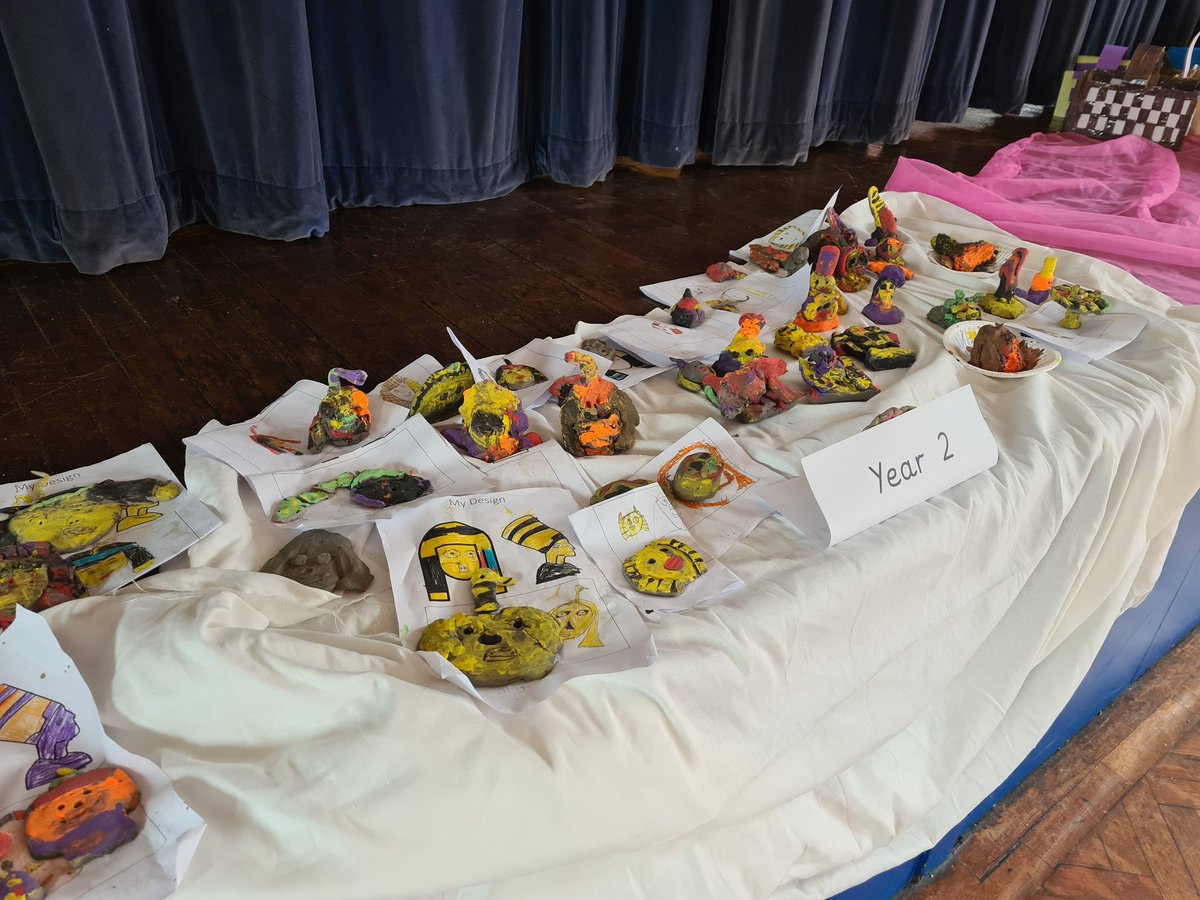 Early Years and KS1 #TAKEONEPICTURE