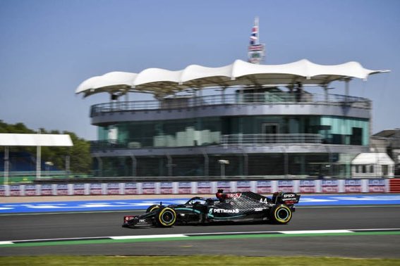 Ahead of the first-ever Sprint Qualifying, @fia race director, Michael Masi has called on teams/*real fans* to be open-minded and accept that there may well be initial glitches—like Lewis Hamilton winning by a clear margin. https://t.co/eLQxYZFfEu