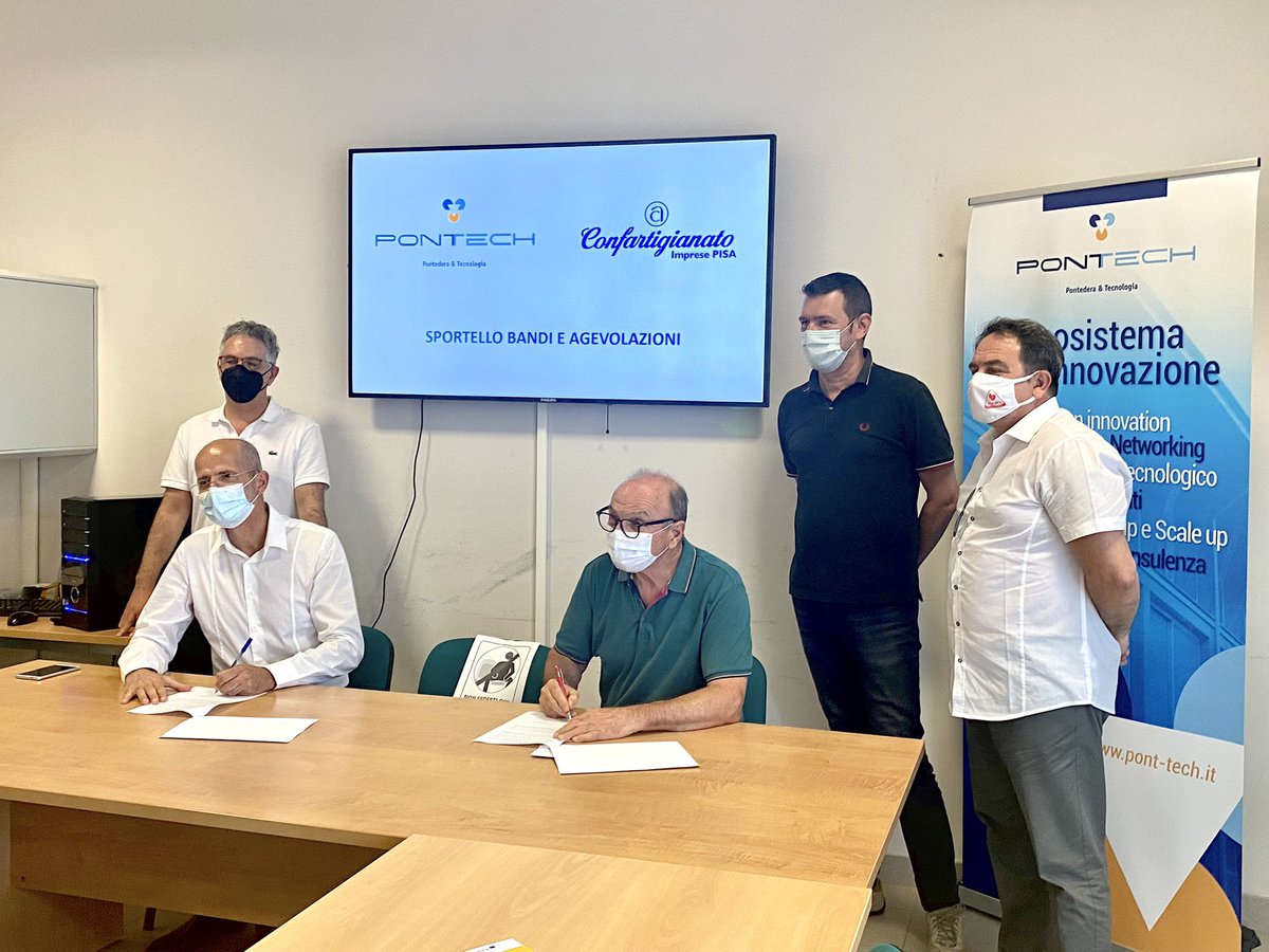 Pont-Tech tweet media