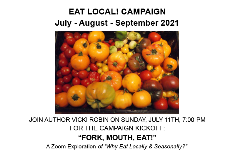 Brickworks360's tweet photo. You're Invited to join the kickoff event on zoom:  Eat Local! Campaign - https://t.co/o85vODWl9j https://t.co/IV53VnhTrb