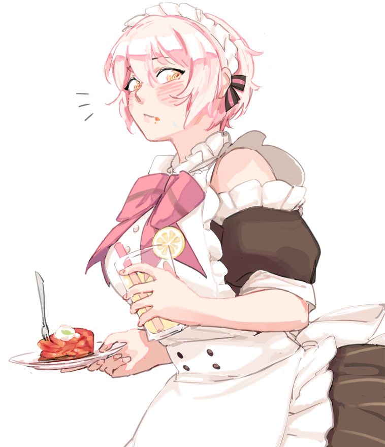 calissons's tweet image. Congrats on the café collab