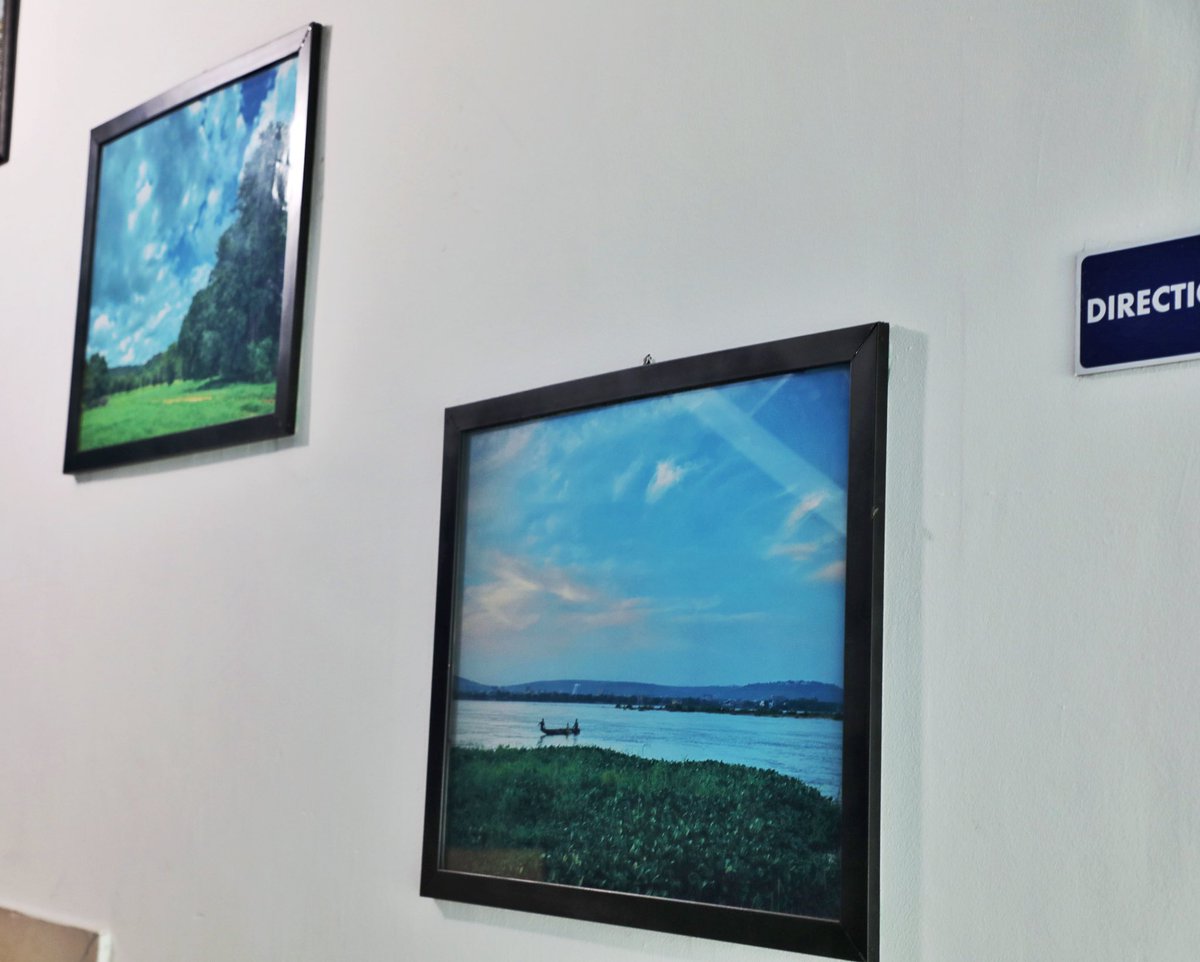 doulbi113's tweet image. Aujourd’hui je réalise un rêve, grâce à Dieu et grâce à vous🙏🏽
L’entreprise "Ciment et Matériaux du Mali" devient mon premier client pour mes photos de paysage.
Une dizaine de photos de paysages dont quelques une se retrouvent actuellement au Sénégal 🇸🇳
Je suis fier🤲🏽🇲🇱
DOU&amp;amp;DA 📷