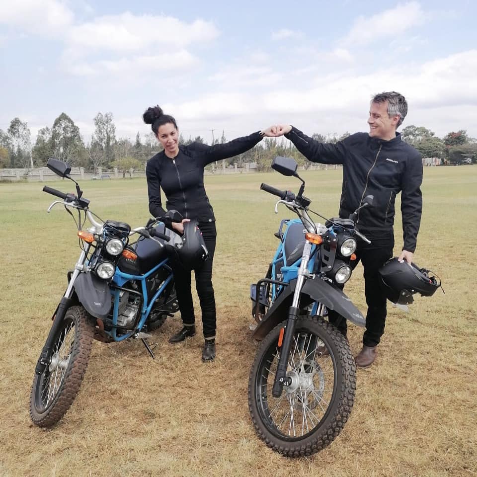 ink2bikes's tweet photo. Congratulations Njenga, Akram, Djurfeldts and Ruth. Y'all finished well ππππ
#Learnt2RideIn4Days
#donendusted
#donein4classes
#newbieriders
#couplegoals
#NewSkill2021
#InkedBiker https://t.co/2OjU2N6zh0