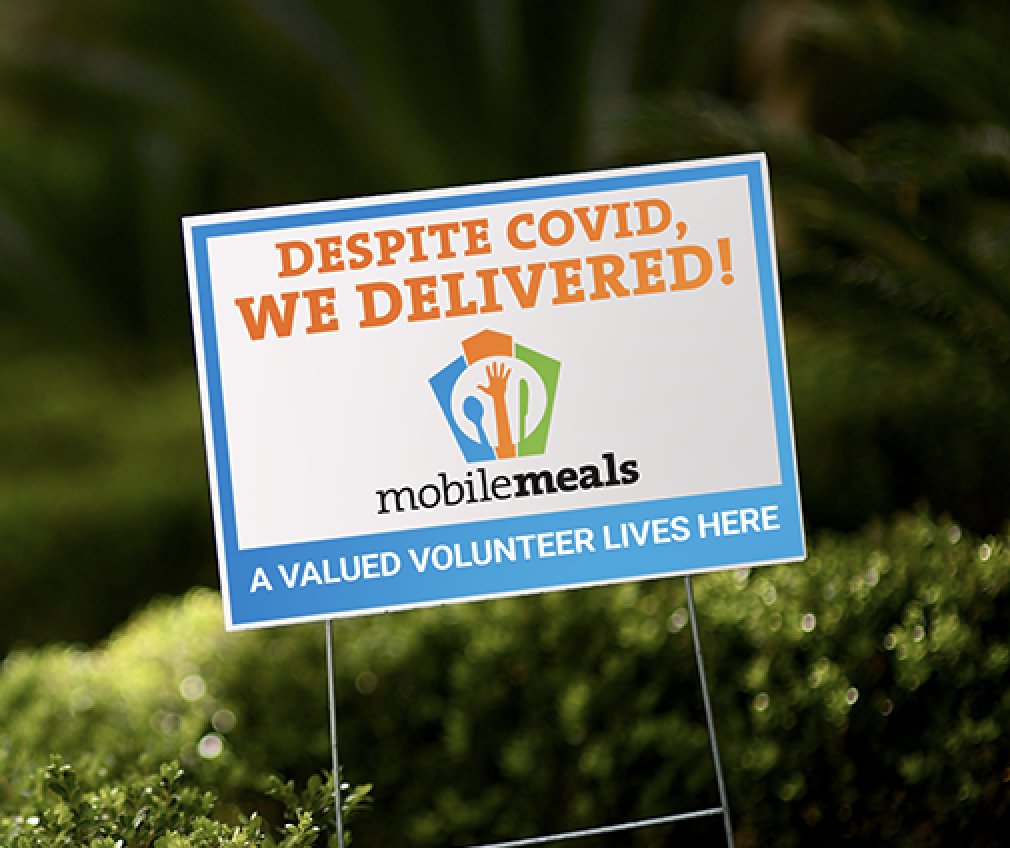 A Special Surprise for Our Volunteers ☺ - eepurl.com/hDmxfn