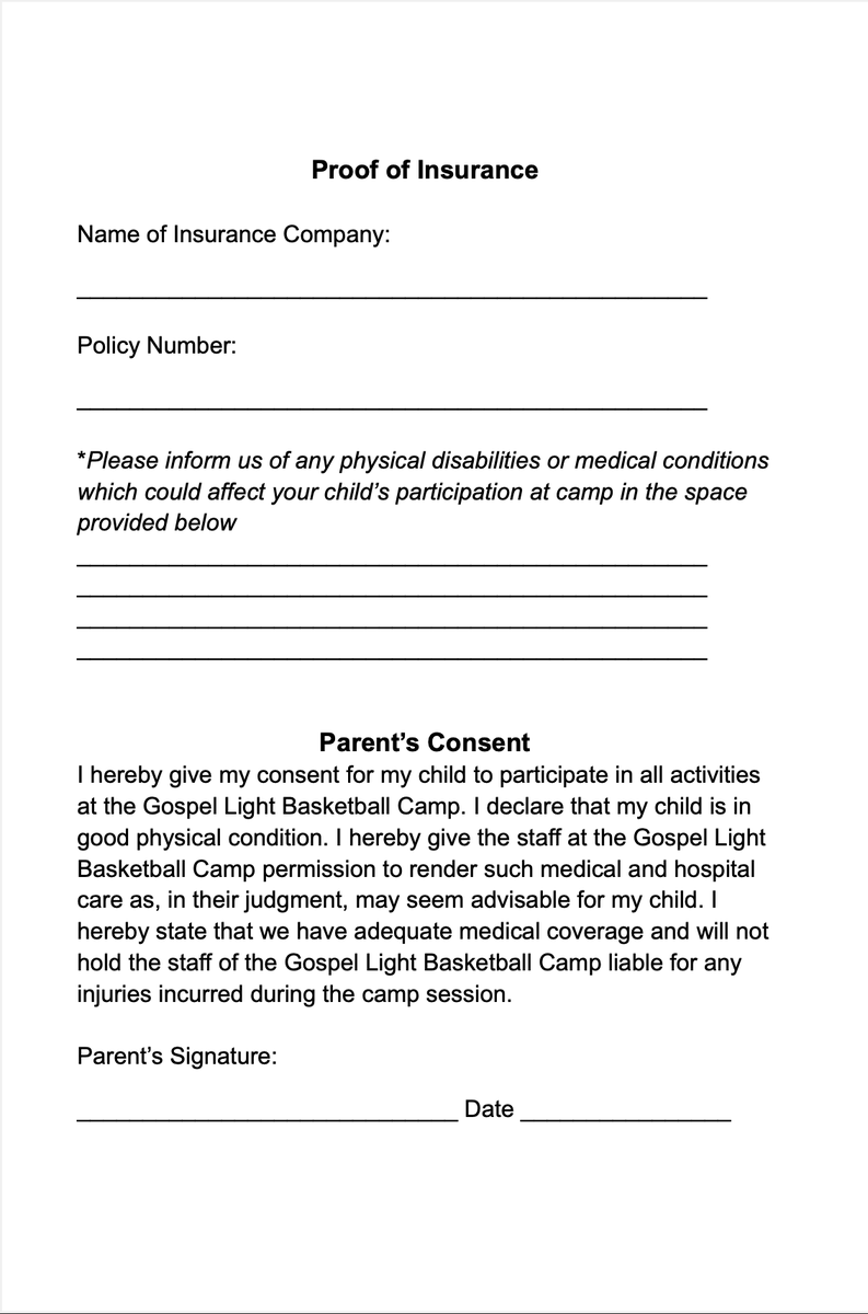 GLCS_Lions's tweet photo. Attached are photos of the camp brochure which also has the registration form on it. Stop by the school office to pick up a brochure and register.

*Campers who register after July 16, will still be able to attend the camp, but will not be guaranteed a camp shirt or basketball. https://t.co/7oJRVRzvVg