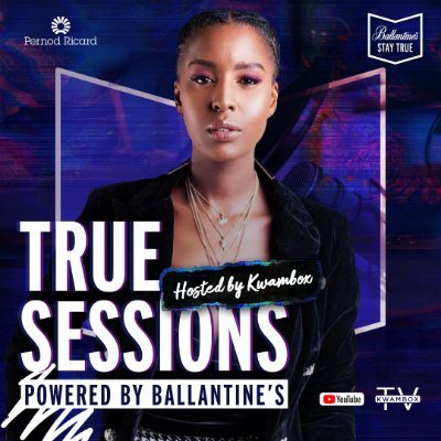 RonnyReagan10's tweet photo. Like we don't care......
@ItsKwambox
@Ballantines_KE
#TrueSessions #TheresNoWrongWay
#Kapooow
#StayTrue #Ballantines https://t.co/Khss0ge6Ts