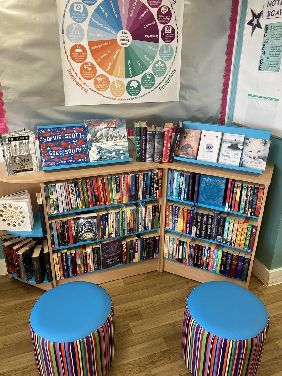 Beyond excited! 🤗What a pleasure to work <a href="/SHSGirlsPrep/">SHS || Girls' Prep</a>. Beautiful new library shelving for my precious Year 5 books. Can’t wait to share it with girls in September #readingforpleasure