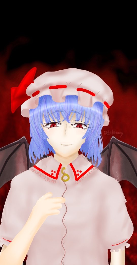 Frbloodyさんのイラストまとめ Frbloodyさんのイラストまとめ