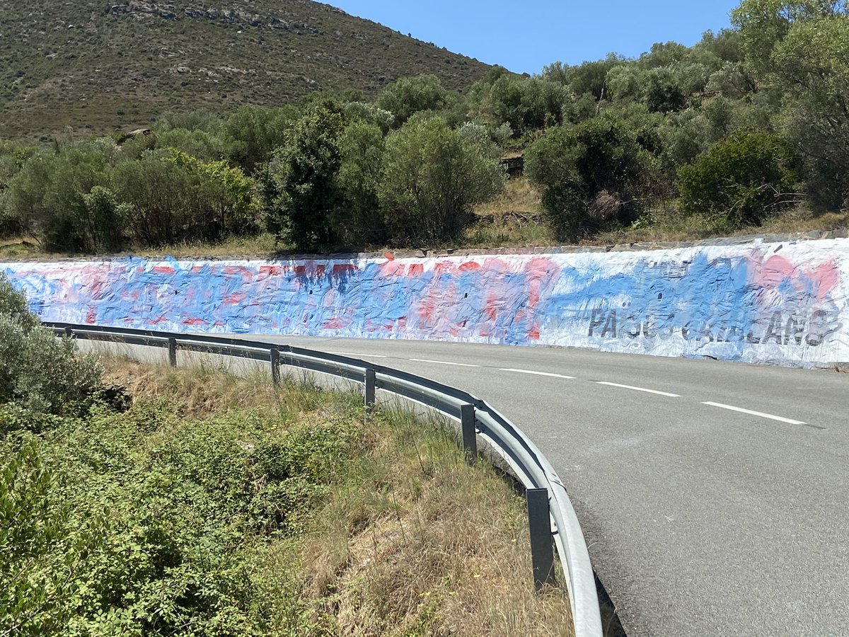 quimforn's tweet photo. Aquesta és la cara de la intolerància i la destrucció. No ens aturaran.
#NoSurrender https://t.co/EYJVXicgm7
