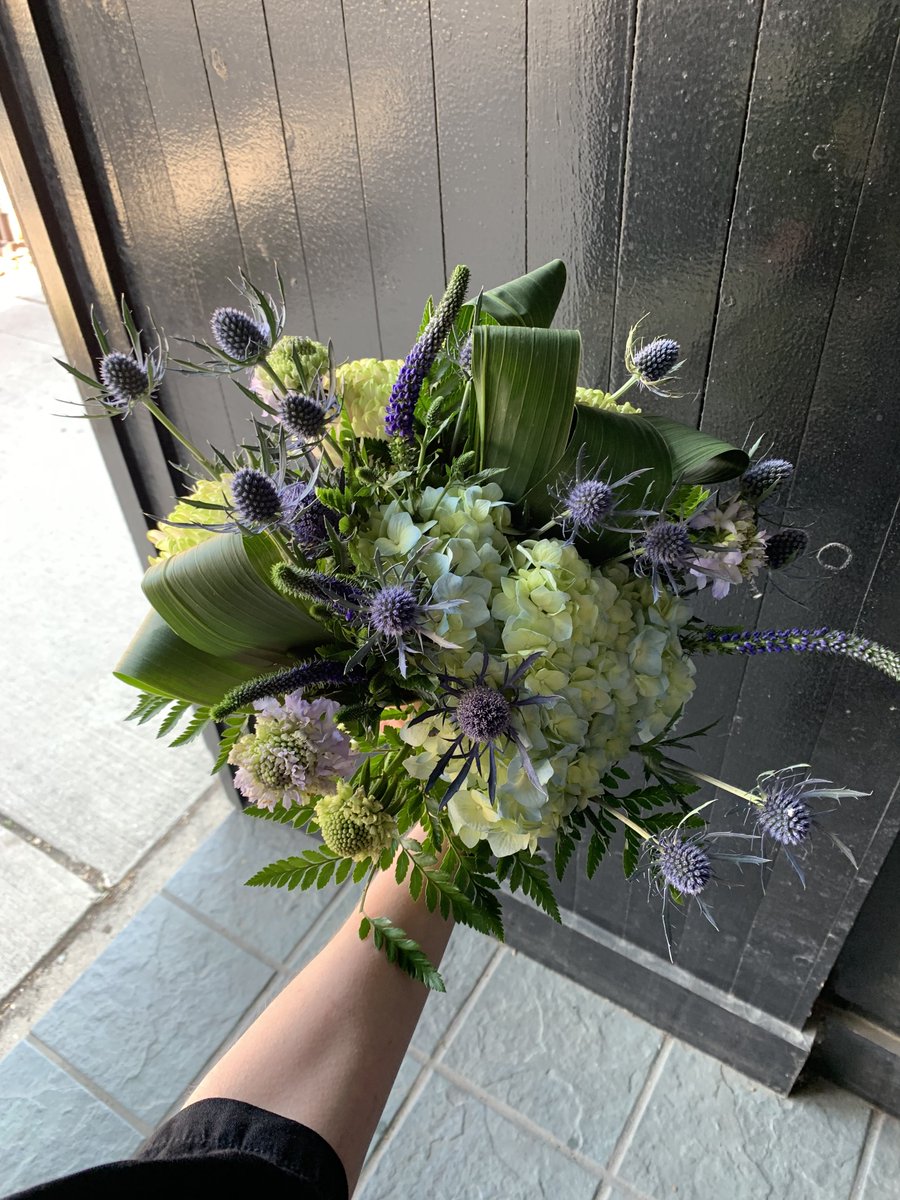 In our ongoing series highlighting our designers, you can read more about Stephanie’s cool, modern style below:

ecostems.ca/blog/designers…