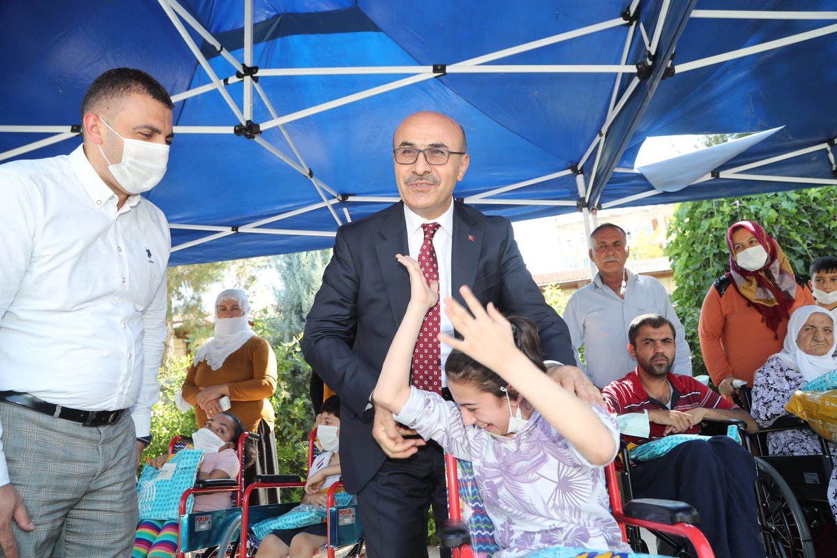 Mahmut Demirtaş
