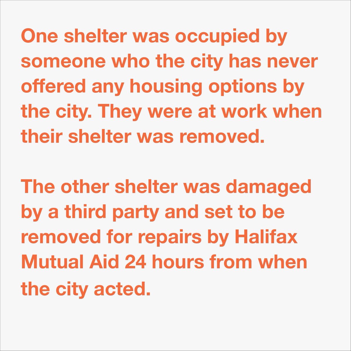 MutualAidHfx's tweet photo. https://t.co/yB7B3FDjbZ