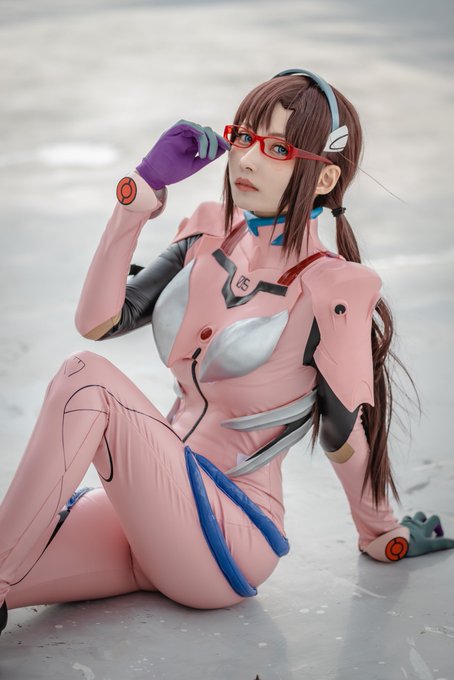 Twitterのコスプレ画像11