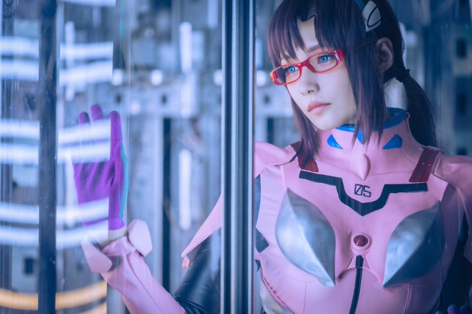 Twitterのコスプレ画像10