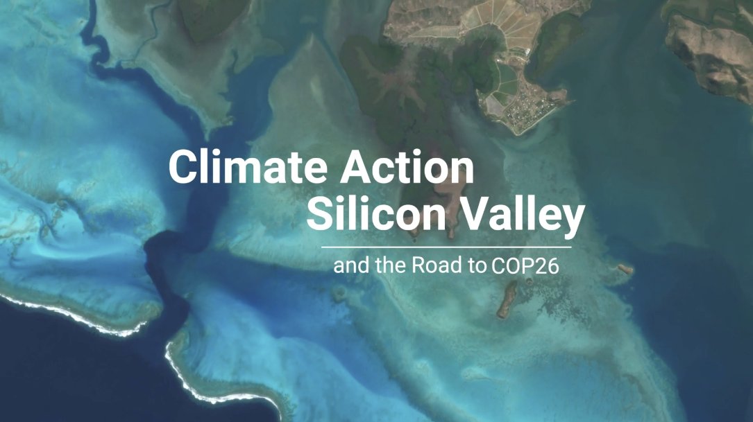planet's tweet photo. We're bringing together @benioff, @sundarpichai, @KHayhoe, @AlokSharma_RDG, and @Will4Planet for a live conversation, moderated by @TrishWbelli, on how tech can contribute to the world’s most pressing climate challenges. 

Join us on Tues (7/13) at 10am PT / 1pm ET. Link to come! https://t.co/qObMCO7ImH