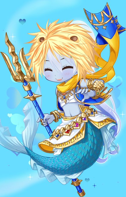マーライオンのtwitterイラスト検索結果