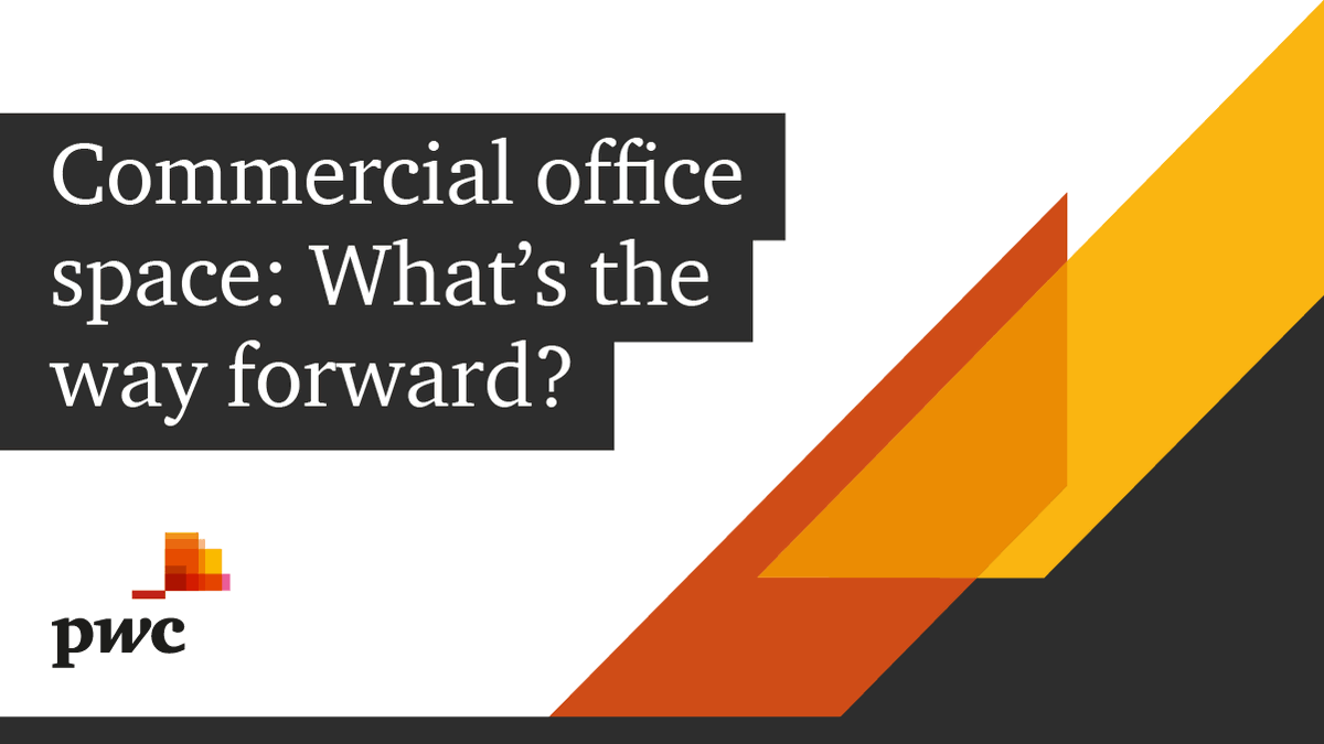 PeteCardwell20's tweet photo. Over the past year, radical changes in how we live and work have increased the need to rethink commercial real estate. How and where can your organisation find opportunity? Find out in our latest @PwC_UK article https://t.co/dSaehIPQoX #ActNowToRecover https://t.co/3dJUyzPDha