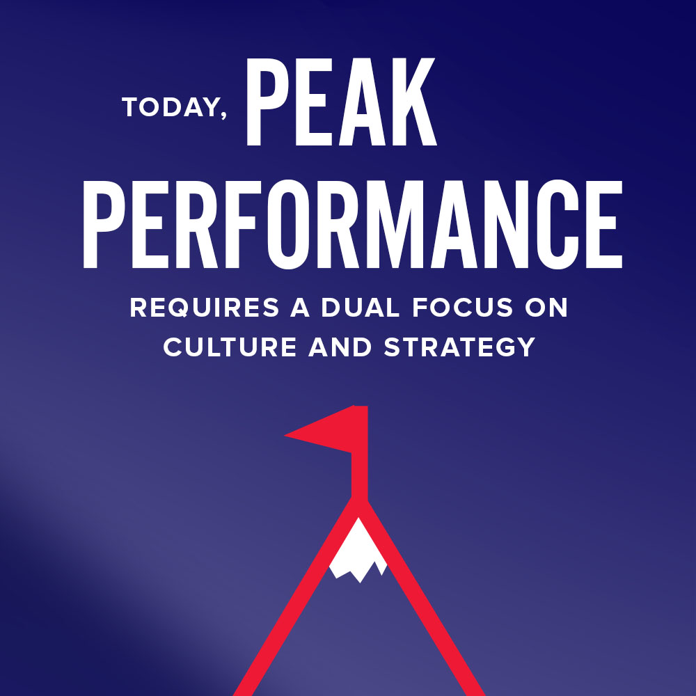 #Leaders know a great culture enables great #business results. However, research shows that most organizations are falling short when it comes to culture. Learn how @Anaplan has taken an approach that emphasizes BOTH culture and strategy in #Upstanding upstandingcharacter.com
