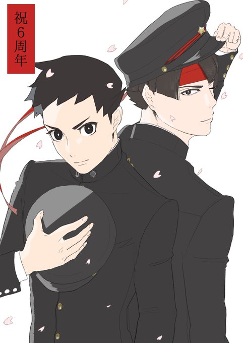 大逆転裁判6周年おめでとうのtwitterイラスト検索結果 大逆転裁判6周年おめでとうのtwitterイラスト検索結果