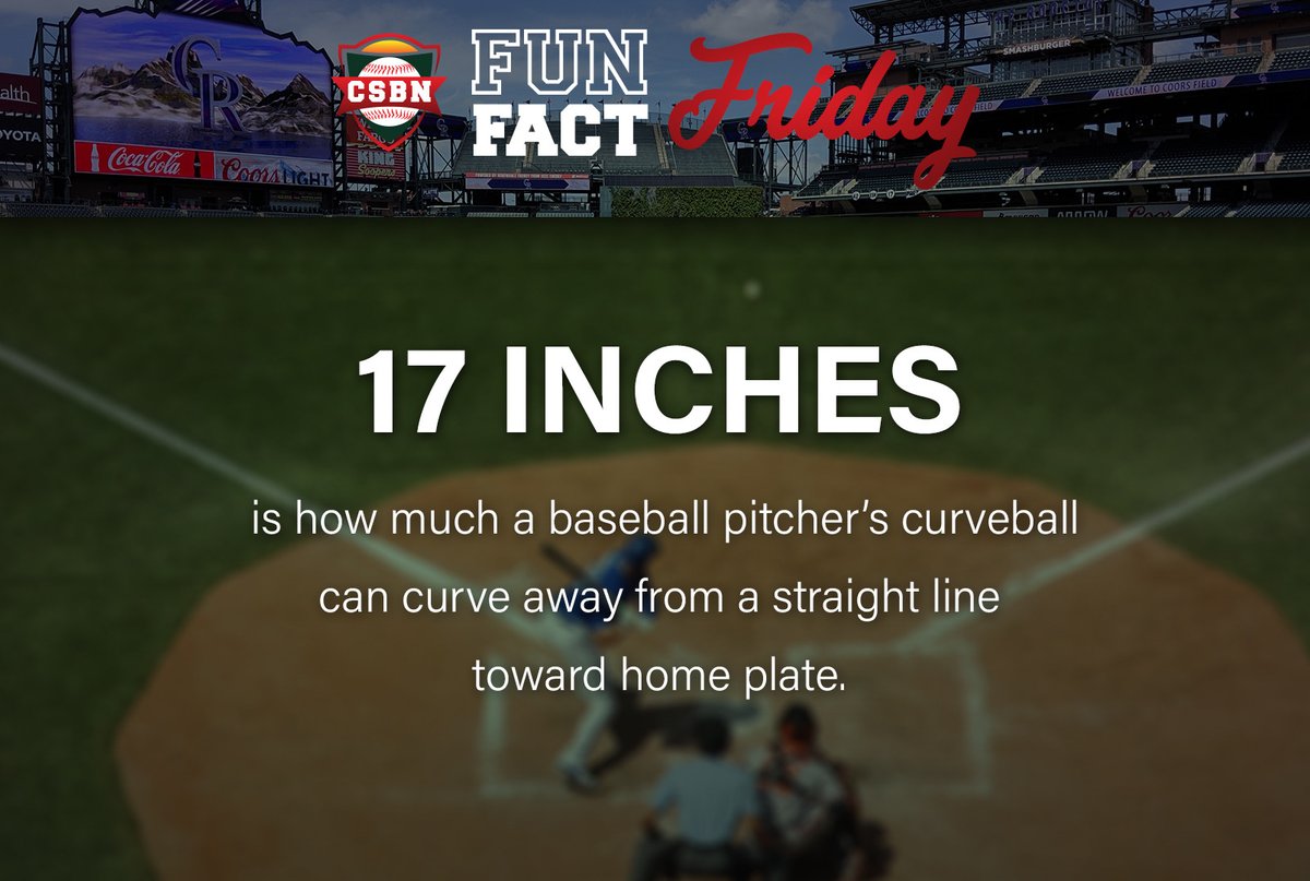 Collegiate Summer Baseball Network (CSBN) tweet media